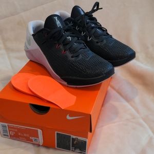 Nike Metcon 5, women's 6.5